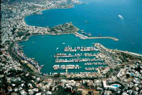 Bodrum resimleri