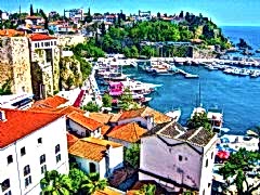 Antalya resimleri