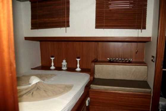 Remzi Yilmaz Gulet resimleri