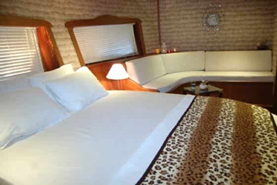 Remzi Yilmaz Gulet resimleri