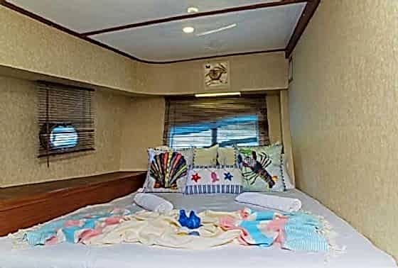 İpek A Gulet resimleri