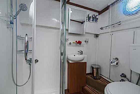 İpek A Gulet resimleri