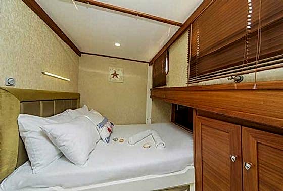 İpek A Gulet resimleri