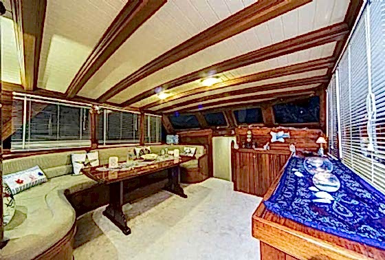 İpek A Gulet resimleri