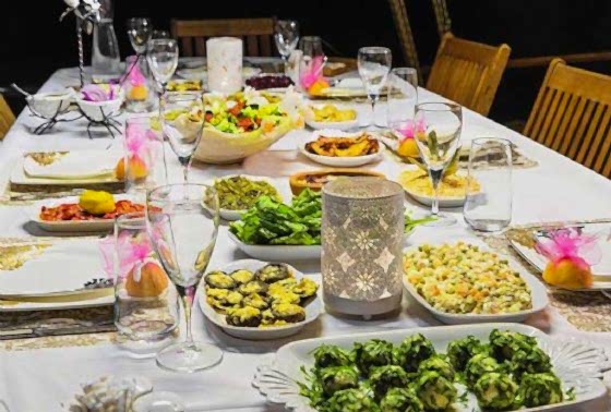 İpek A Gulet resimleri