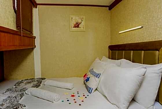 İpek A Gulet resimleri