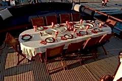 Remzi Yilmaz Gulet resimleri