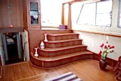 Remzi Yilmaz Gulet resimleri