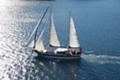 Remzi Yilmaz Gulet resimleri