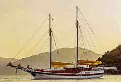 İpek A Gulet resimleri