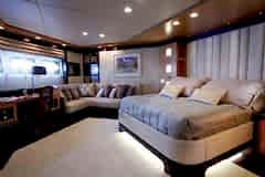 Motor Yat Serenity 2 resimleri