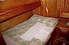 Tumer 1 Gulet resimleri