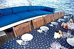 Tumer 1 Gulet resimleri